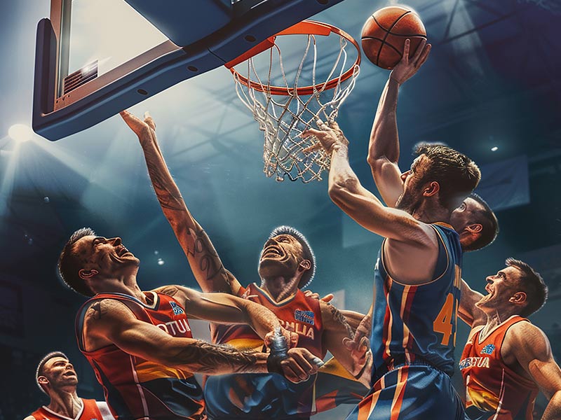 [QQ原声]NBA季前赛阿布扎比站 76人vs尼克斯 第二节 录像