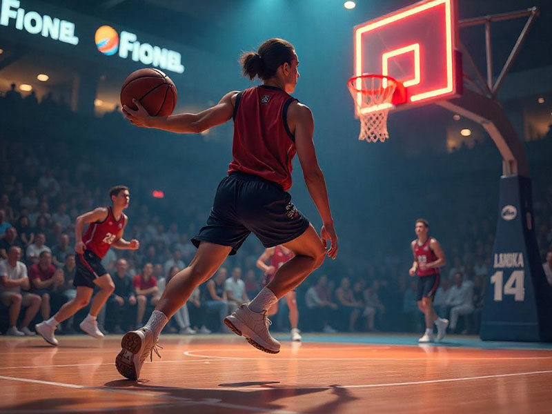 [QQ国语]NBA季前赛 东南墨尔本凤凰vs鹈鹕 第四节 录像