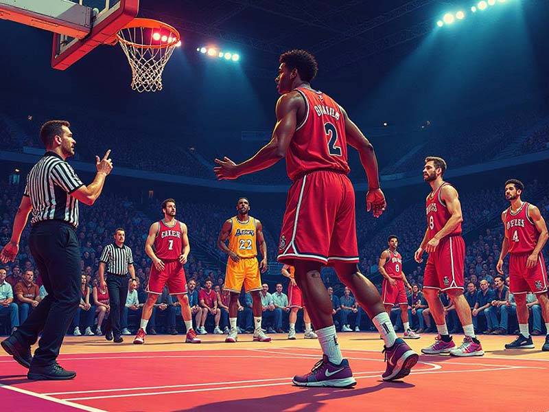 [QQ国语]NBA季前赛 太阳vs湖人 第一节 录像