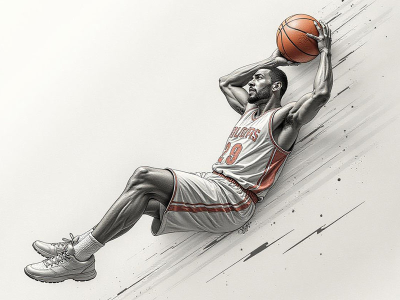 [QQ国语]NBA季前赛阿布扎比站 76人vs尼克斯 第二节 录像