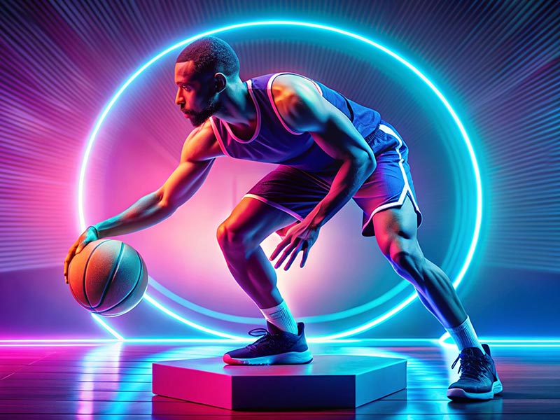 [QQ原声]NBA季前赛 耶路撒冷夏普尔vs篮网 第四节 录像