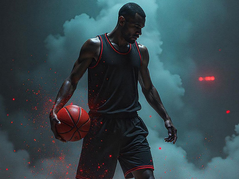 10月05日 NBA季前赛 耶路撒冷夏普尔vs篮网 全场录像回放